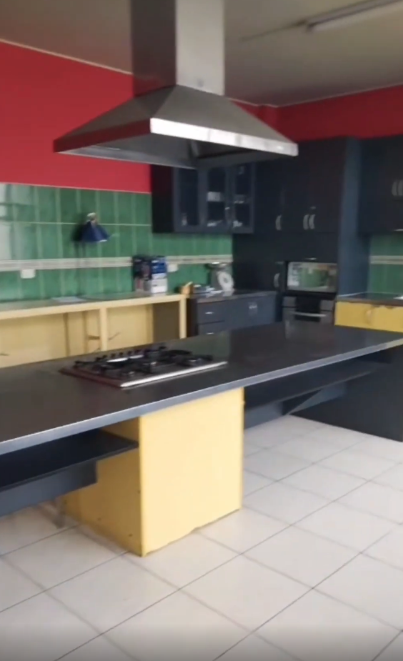 Taller de Panificación